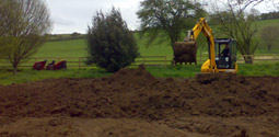 Landscaping Salisbury